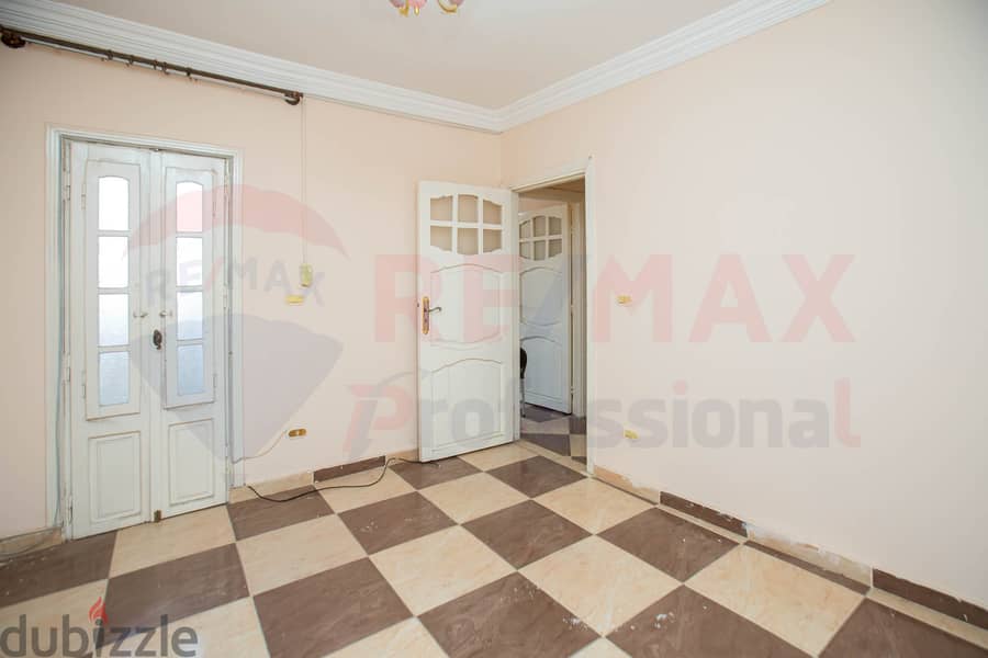 Apartment for sale, 120 m, Sidi Gaber (off El Mosheer St. ) 10