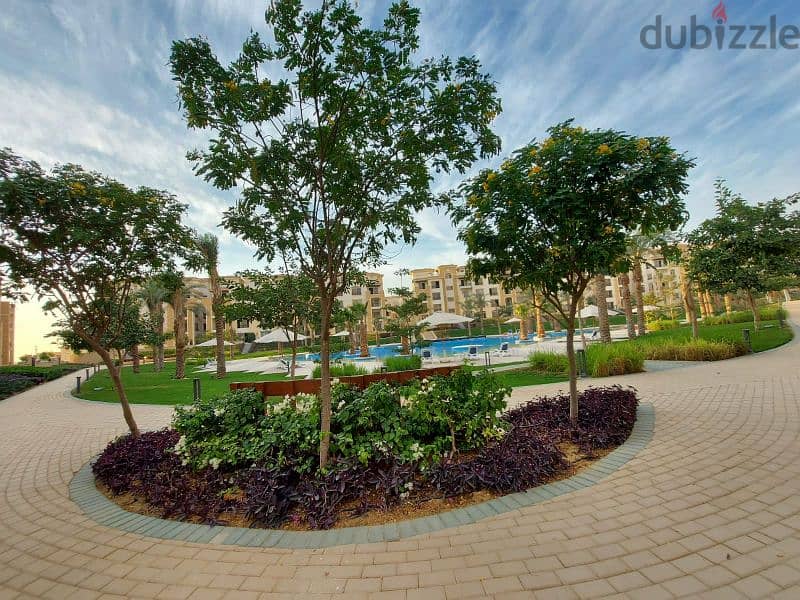 For Sale Penthouse 175 m  With Installments in Stone Residence 3