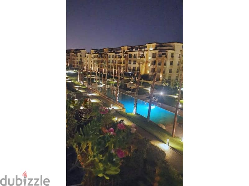 For Sale Penthouse 175 m  With Installments in Stone Residence 5