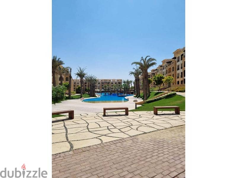For Sale Penthouse 175 m  With Installments in Stone Residence 9