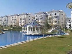 Apartment for sale In Mountain View Aliva  with down payment and installments with special price 2