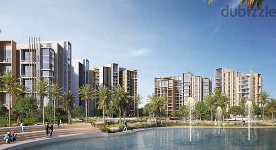 For quick sale, a 197 sqm apartment at a hot price in Zed, a prime location, Sheikh Zayed 4