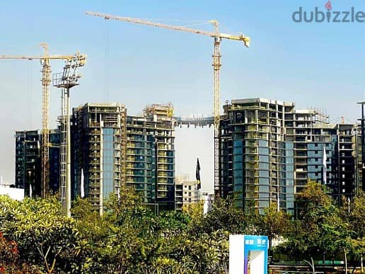For quick sale, a 197 sqm apartment at a hot price in Zed, a prime location, Sheikh Zayed 5