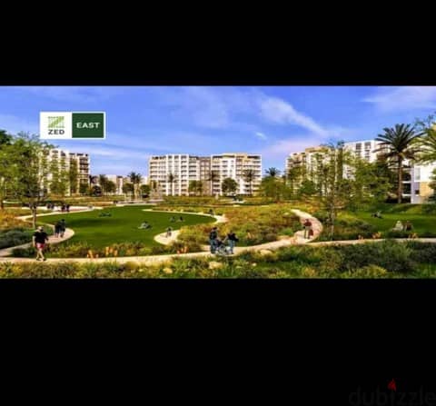 For quick sale, a 197 sqm apartment at a hot price in Zed, a prime location, Sheikh Zayed 7