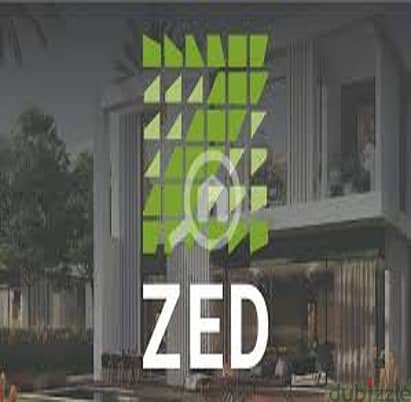 For quick sale, a 197 sqm apartment at a hot price in Zed, a prime location, Sheikh Zayed 9