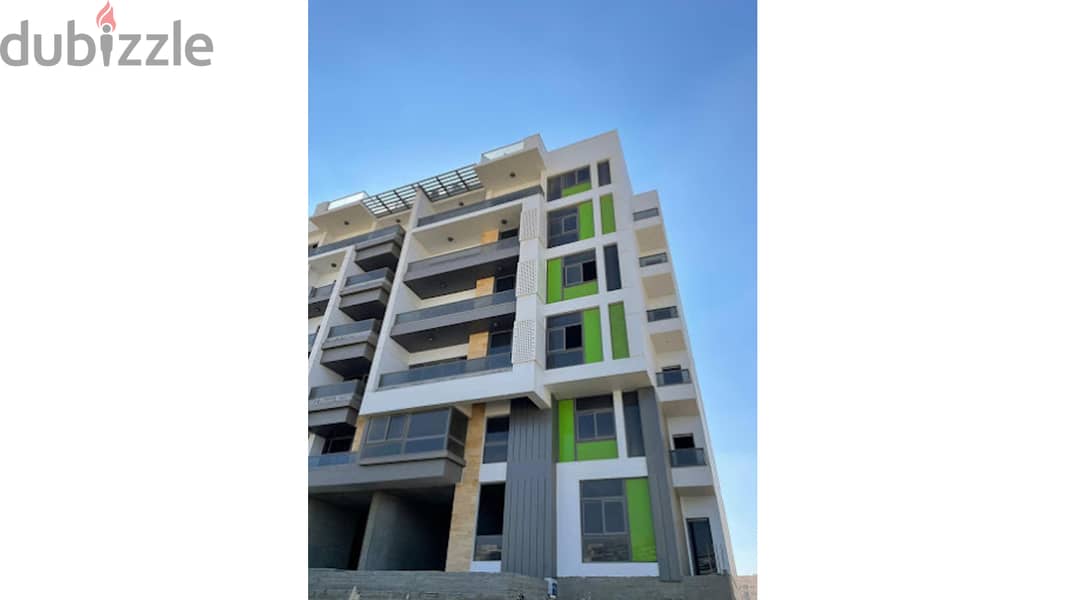 اقل سعر شقة 3غرف التجمع الخامس بمقدم 1.4مليون علي 9سنين Lowest Price 3Bed Apartment 5Th Settlement Down payment 1.4million The Icon 5