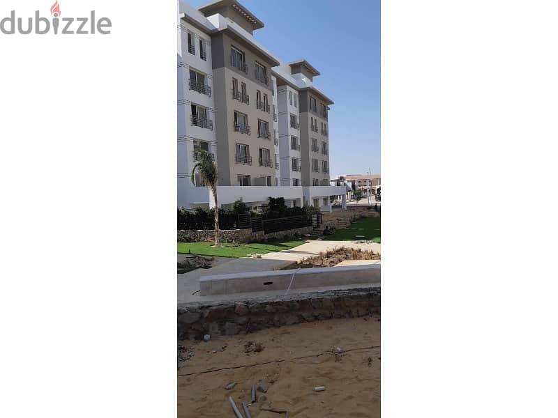 Apartment 191m 3 bedrooms for sale with the lowest price with installments in Hyde Park in the Fifth Settlement 7