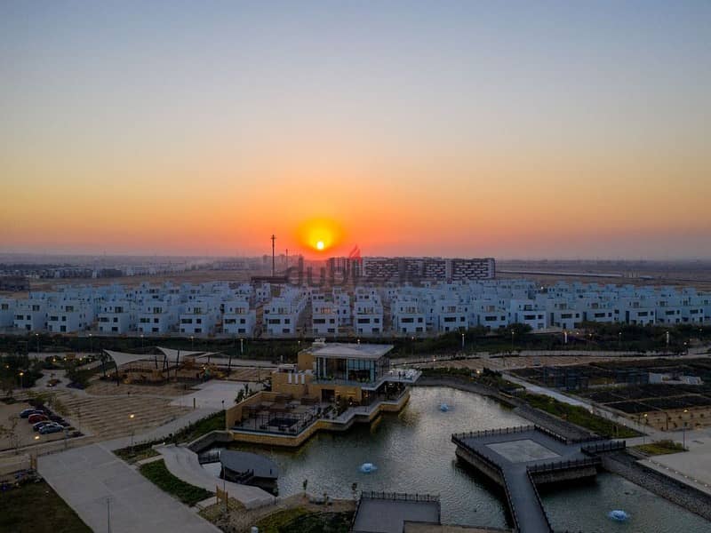 With Down payment : 1,900,000 Own Your Prime Location Apartment at Al-Burouj 6