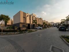 With Down payment : 6,210,000 Own Your Prime Location Town House at Al-Burouj