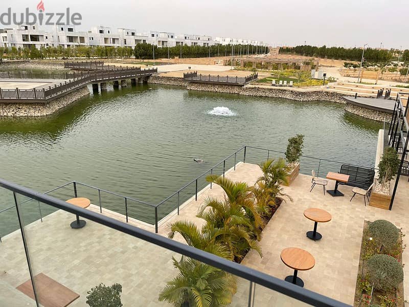 With Down payment : 6,210,000 Own Your Prime Location Town House at Al-Burouj 3