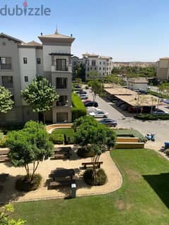 Ready to Move Fully Finished Apartment with Greenery View Under Market Price for Sale in Mivida by Emaar 0