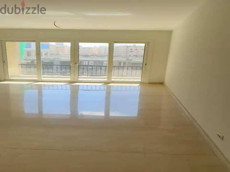 Ready to Move Fully Finished Apartment with Greenery View Under Market Price for Sale in Mivida by Emaar 3