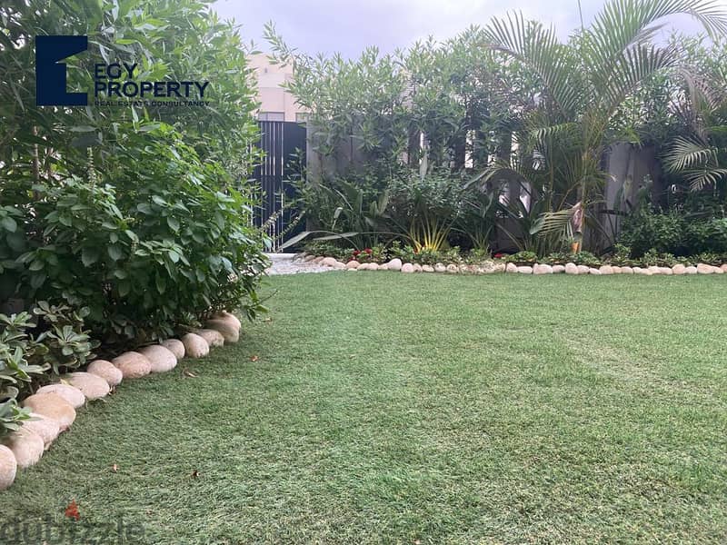 Fully Finished town house ready to move with down payment and installments  in Al Burouj for sale 6