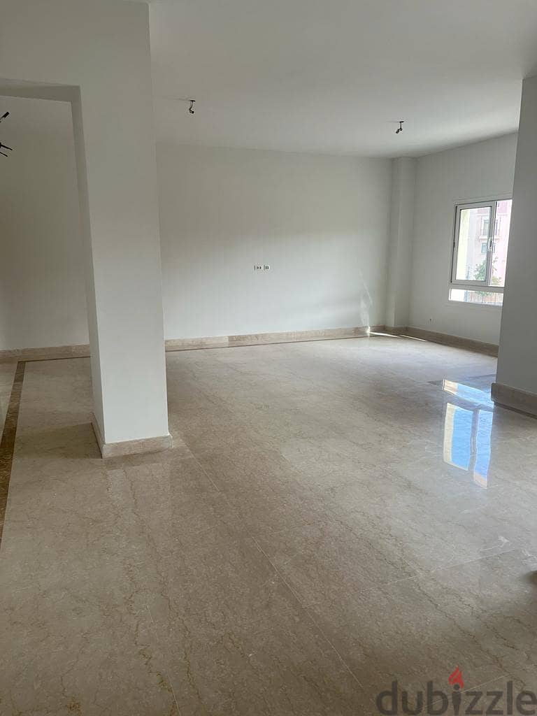 Apartment with Kitchen and ACs for rent in Mivida 1