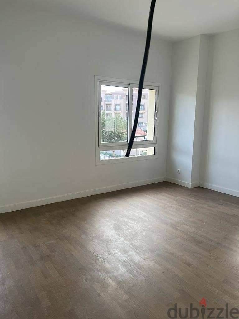 Apartment with Kitchen and ACs for rent in Mivida 4