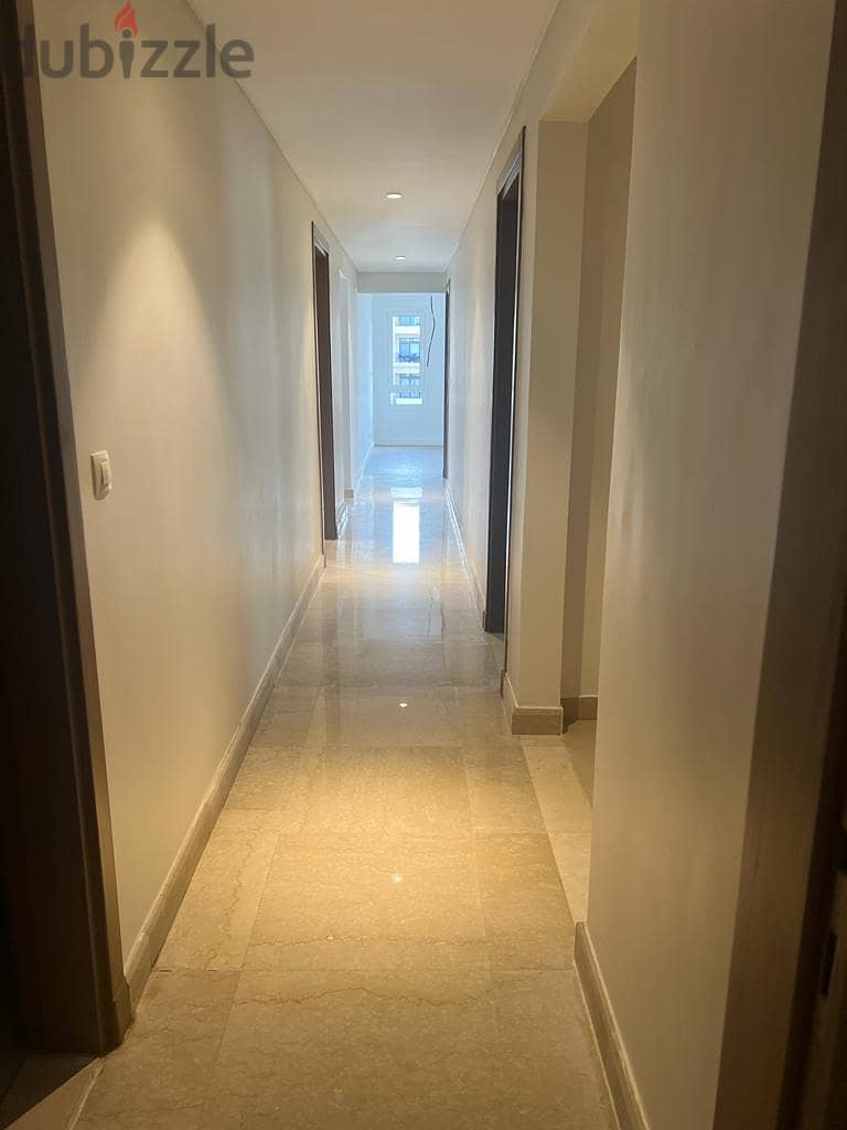 Apartment with Kitchen and ACs for rent in Mivida 5
