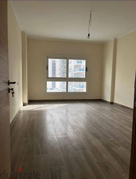 Ultra Super Lux finished apartment ready for viewing and living in Downtown View Direct Alamein Towers 3