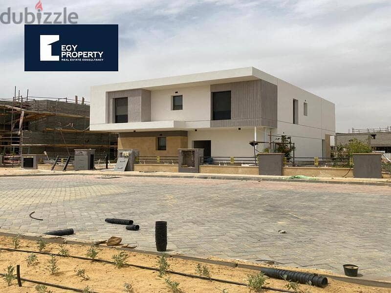 Fully finished Apartment for sale in Zed East with down payment and installments 2
