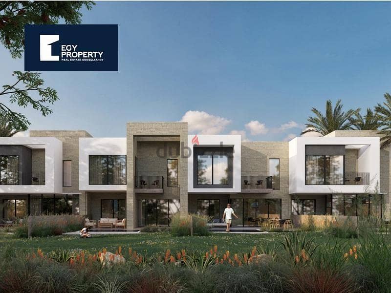Fully finished Apartment for sale in Zed East with down payment and installments 5