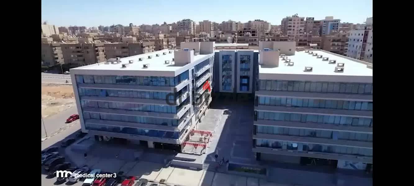 Shop for sale in Nasr City on Abu Dawoud Dhaheri Street, immediate receipt and operation from the first day, and installments for the last 3 years, wi 8