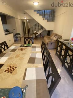 Penthouse for sale in Narges Settlement, near Fatima Sharbatly Mosque  Finishing: Super Lux 0