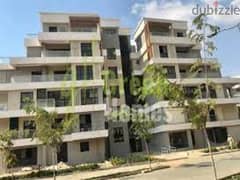 Apartment with Garden for sale in Sodic East 0