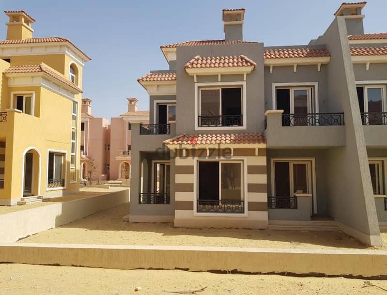villa resale in nyoum october ready to move 2