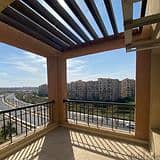 Apartment for sale installments 200m ready to move in madinaty phase B8 11