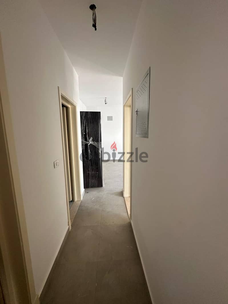 lowest price Apartment 2rooms for sale in Madinaty B8 prime view New Cairo 2
