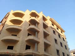 Apartment for sale, corner facade, immediate receipt, in North Lotus, Fifth Settlement 0