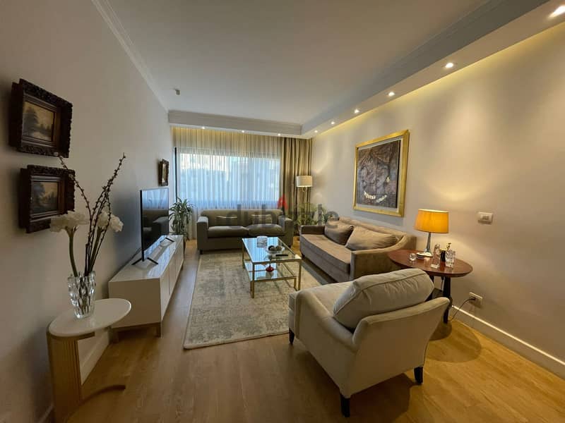 3-bedroom apartment with garden, special price and location, La Vista Oro 6