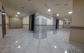 Administrative headquarters suitable for a clinic for rent, 180 m, Smouha (directly from Fawzy Moaz St. ) 0