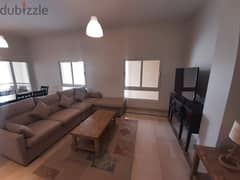 Apartment fully furnished for rent in Allegria sheikh zayed with very prime loation 0