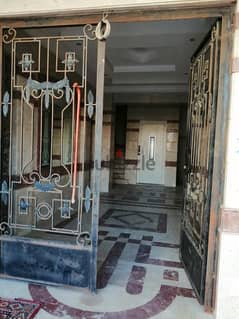 Apartment for sale in Narges Settlement, buildings near Fatima Sharbatly Mosque and Gamal Abdel Nasser Corridor  View Garden 0