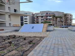 Apartment 200m for sale in v residence fully finished prime location ف ريزيدنس 0