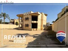 Resale Standalone Villa at Royal City ElSheikh Zayed - Ready To Move 0