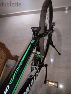 دراجه DKALN 0