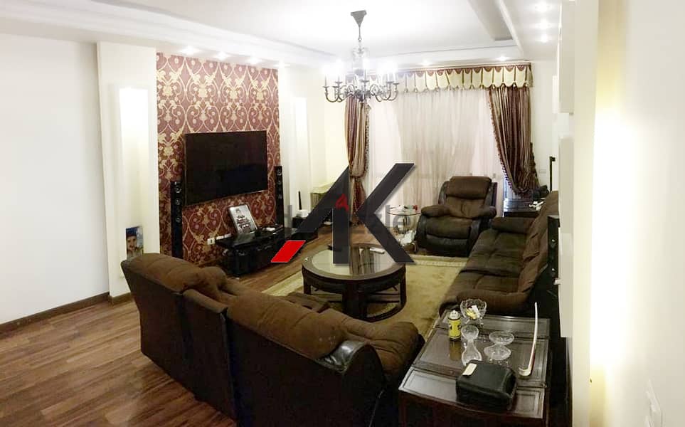 Furnished Stand Alone L1000m. with pool For Rent in Bellagio 27
