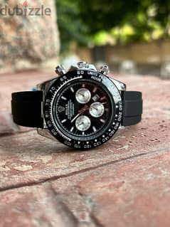 ساعة روليكس Rolex Watch