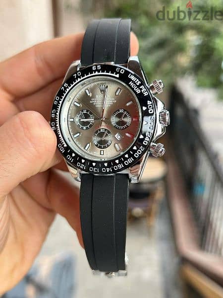 ساعة روليكس Rolex Watch 2