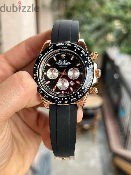 ساعة روليكس Rolex Watch 3