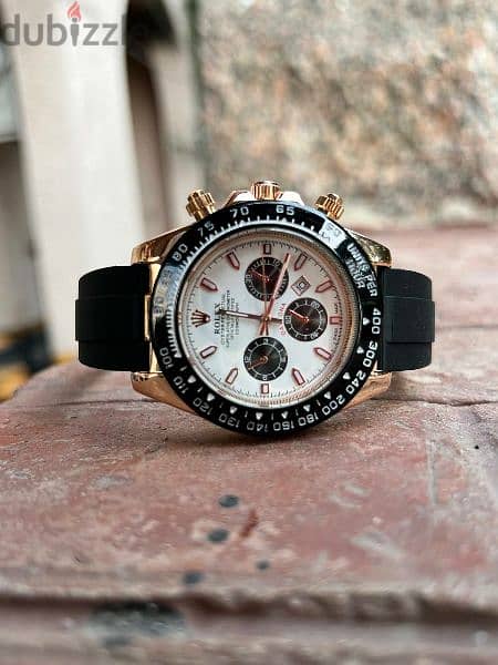 ساعة روليكس Rolex Watch 5