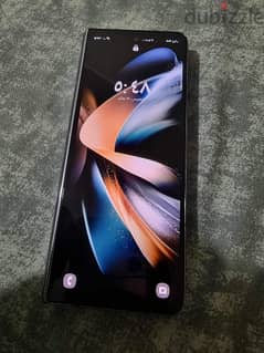 Samsung galaxy z fold 4 0