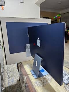 Apple iMac 24” 2021 M1 USED Like NEW
