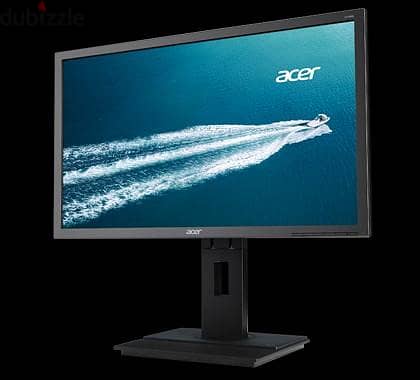 Acer B246HL Widescreen LCD 24″ FHD 60Hz 1