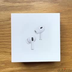 Airpods Pro 2 type C 2023 sealed