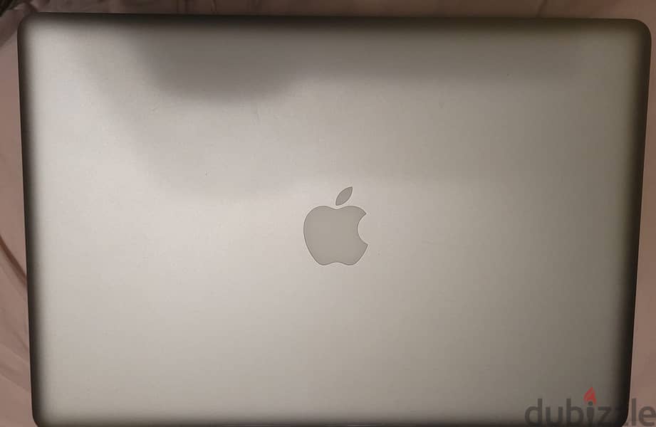 MacBook Pro 2012 1