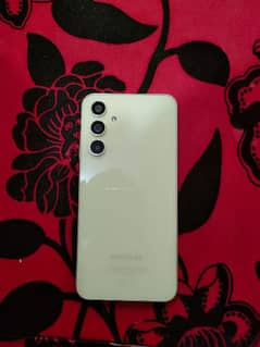 samsung a54 WITH Redmi buds 4 Active FOR FREE