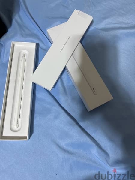 Apple Pencil gen 2 used for hours like new 0