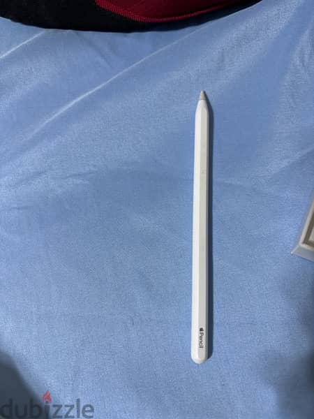 Apple Pencil gen 2 used for hours like new 1